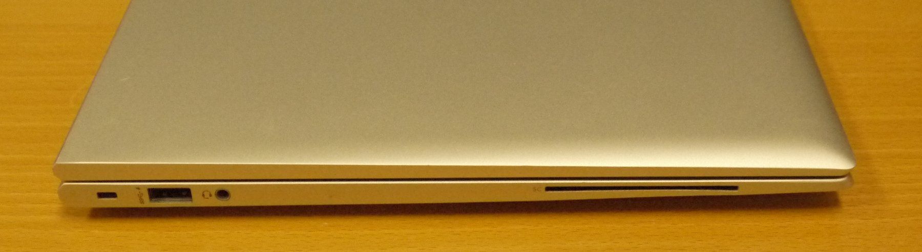 Hewlett Packard Notebook: HP EliteBook 850 G7 – Usato da Thayngen venduto da Tomn1 4