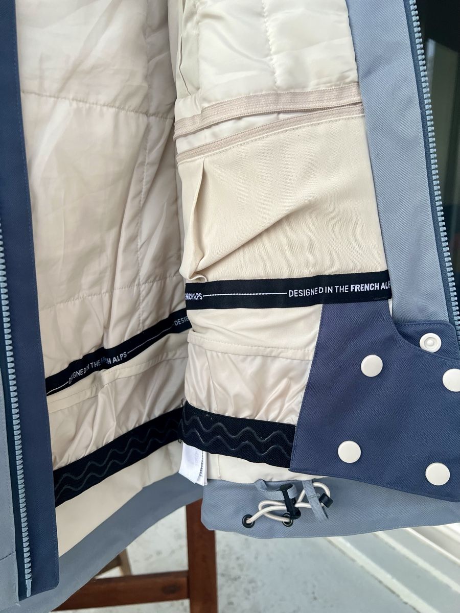 Decathlon Vestes: Dreamscape SNB 500 Snowboard/Ski Jacket – Neuf (Voir description) à Zürich par _marinai95 6