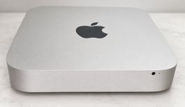 Apple Mac mini Late 2014 i7 3.0GHz / 16GB / 1TB SSD – tested