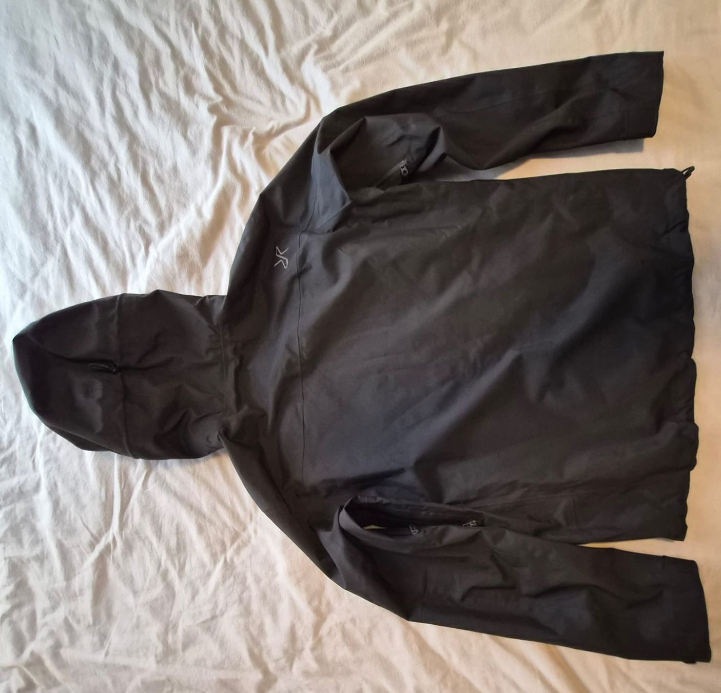 RevolutionRace Jacken: RevolutionRace Silence Proshell 3L Jacket – Gebraucht aus Luzern von JK104 4