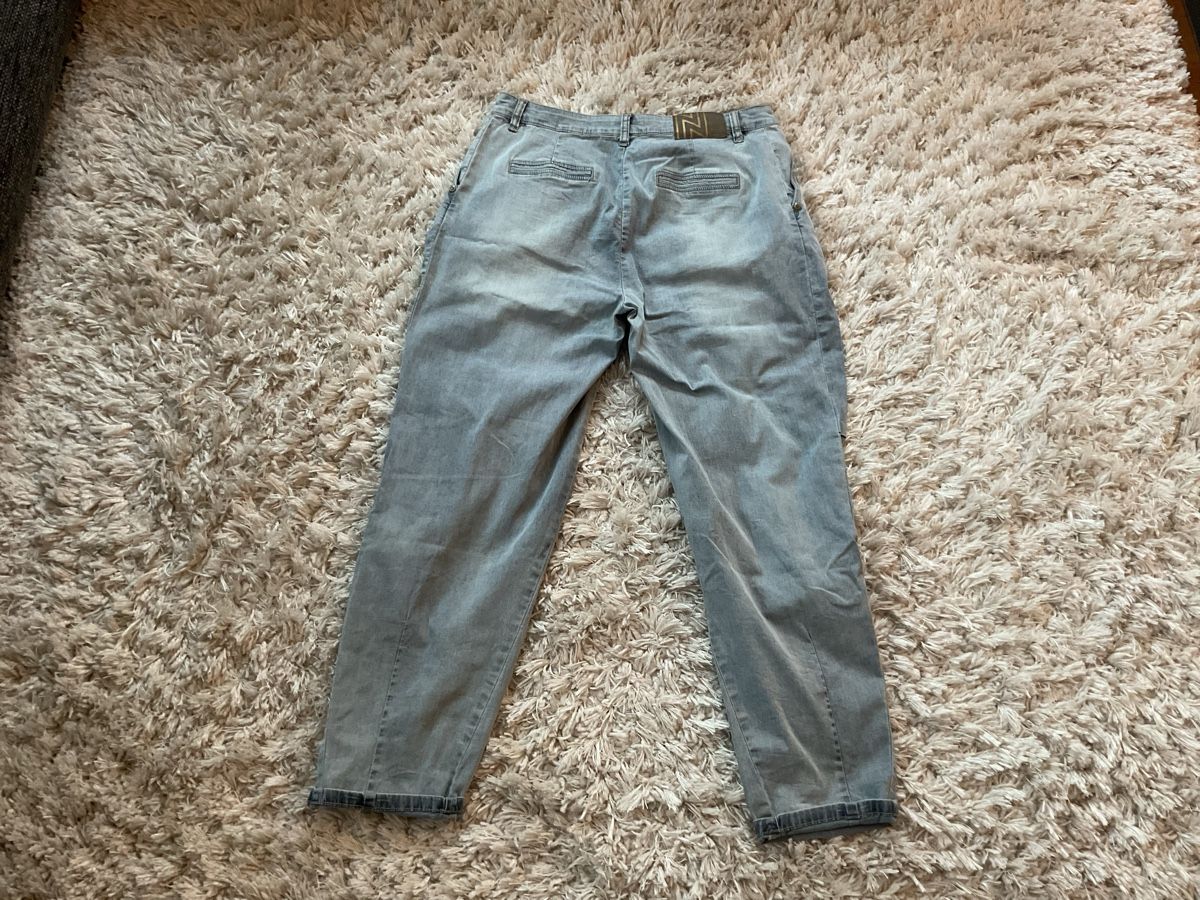 Nile Jeans: Nile Hose Gr. M Jeans – Nuovo (secondo la descrizione) da Therwil venduto da Salalulu 5