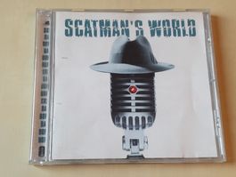 Scatman John Scatmans World
