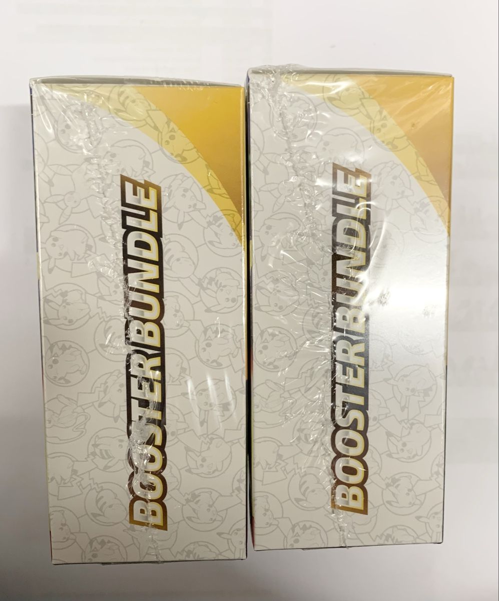 Pokémon Carte collezionabili: Pokémon 30th Celebration 2x Booster Bundle EN - Sealed – Nuovo e nell'imballaggio originale da Studen BE venduto da khe_8qkx 1
