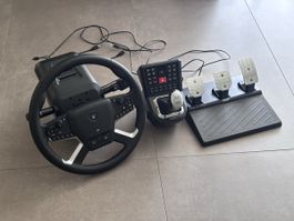 HORI Truck Wheel