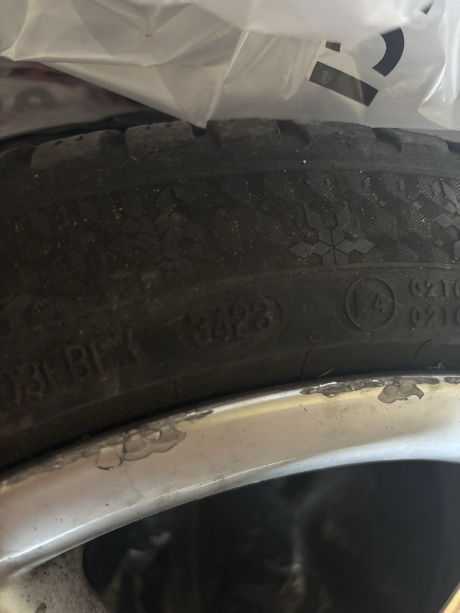 Audi Jantes: Audifelgen – D'occasion à Ruswil par lus_n9jc 2