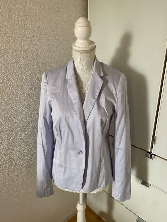 Blazer Helllila