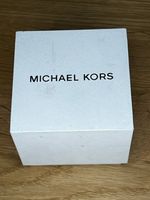 Michael Kors Damenuhr Roségold mit Steinen