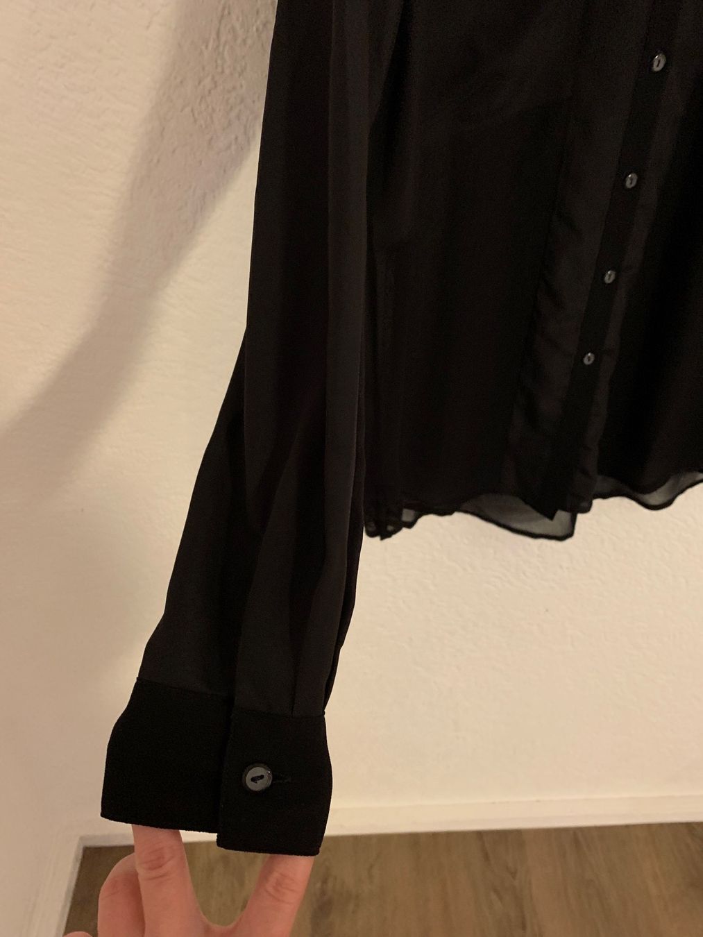 Camicette: SPARKLE & FADE Bluse Gr. S – Usato da Fislisbach venduto da KolibriSecondhand 4