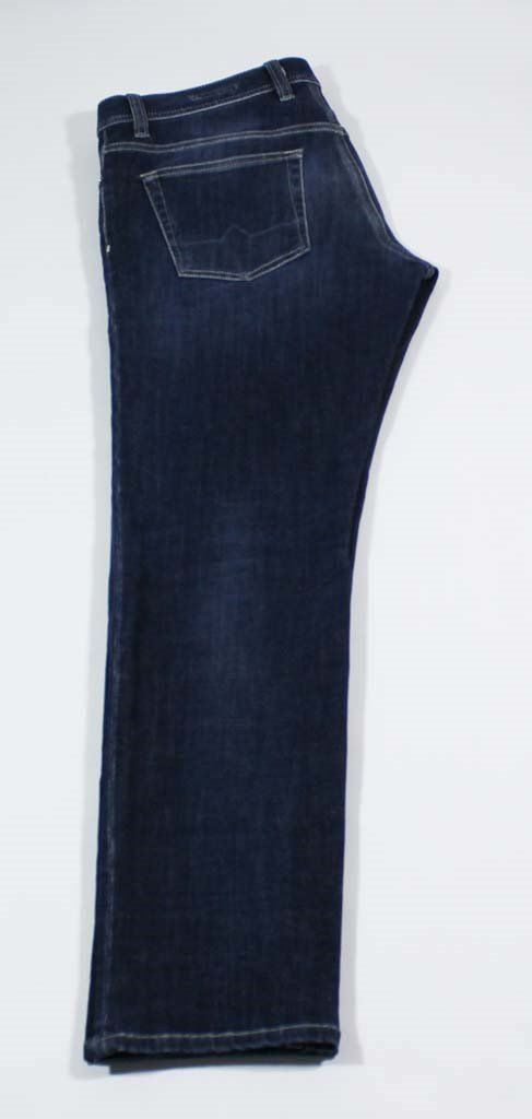 Jeans: ALBERTO Jeans W34/L30 – Usato da Belp venduto da caramel-secondhand 2