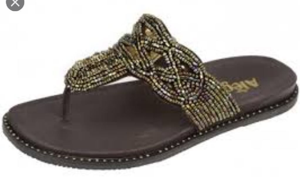 Damenschuhe: Alegria Leder Sandalen Gr. 37 NEU – Neu und originalverpackt aus Uerkheim von Justi.y