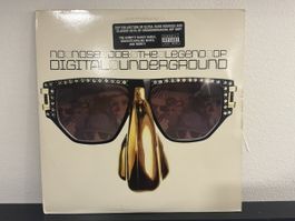 Digital Underground - No Nose Job / 2001 2xLp