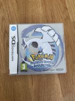 Original Nintendo DS Pokemon Soulsilver