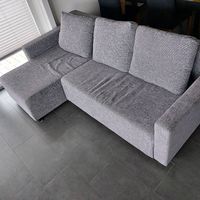 Sofa / Canapé - lit