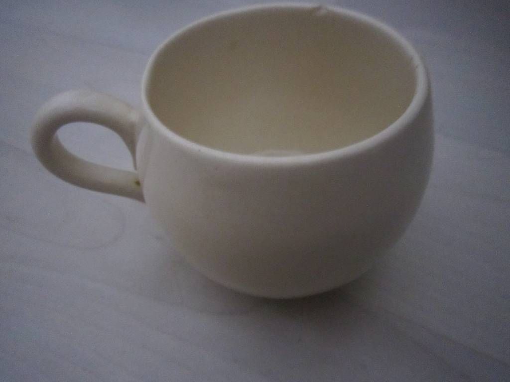 Tazze: Gesichtstasse – Usato da Neuenegg venduto da Heggi0 2