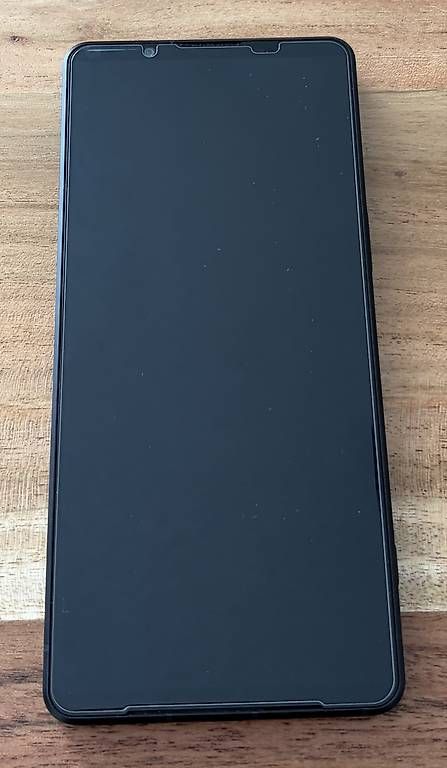Sony Telefoni cellulari / Smartphones: Sony Xperia 1 VII mit Garantie – Usato da Grafstal venduto da ronnystylez 3