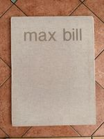 Max Bill Mappe