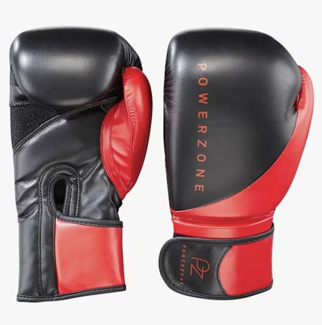 Gants & mitaines : Boxhandschuhe Powerzone – Neuf avec emballage d'origine à Sursee par sop_vxr7