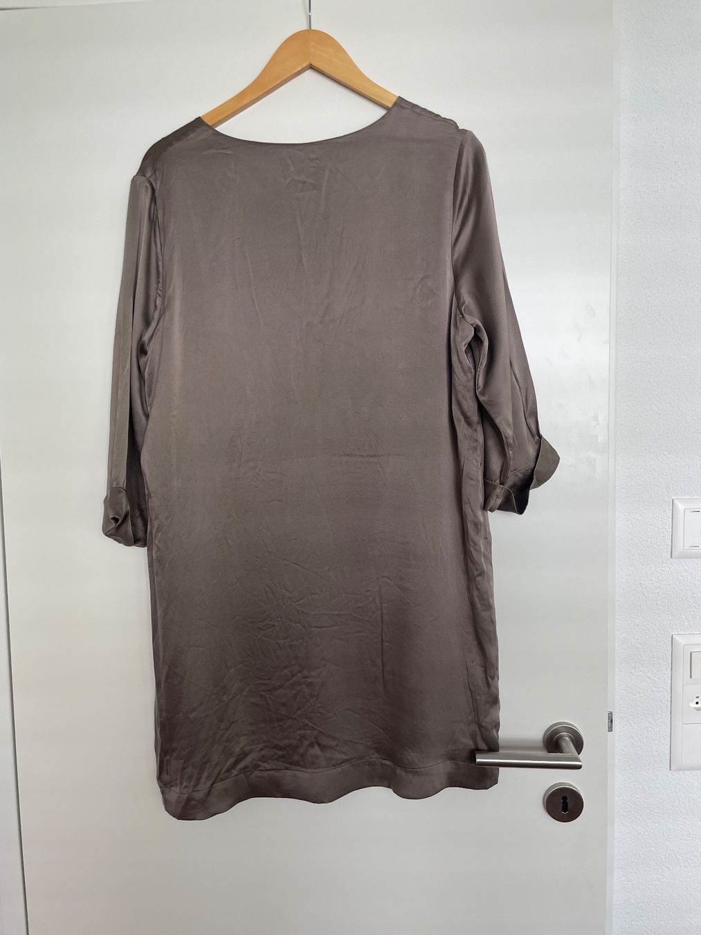 Vestiti: Barbara Becker Seidenkleid – Usato da Buchs SG venduto da VintageHomeCH 1