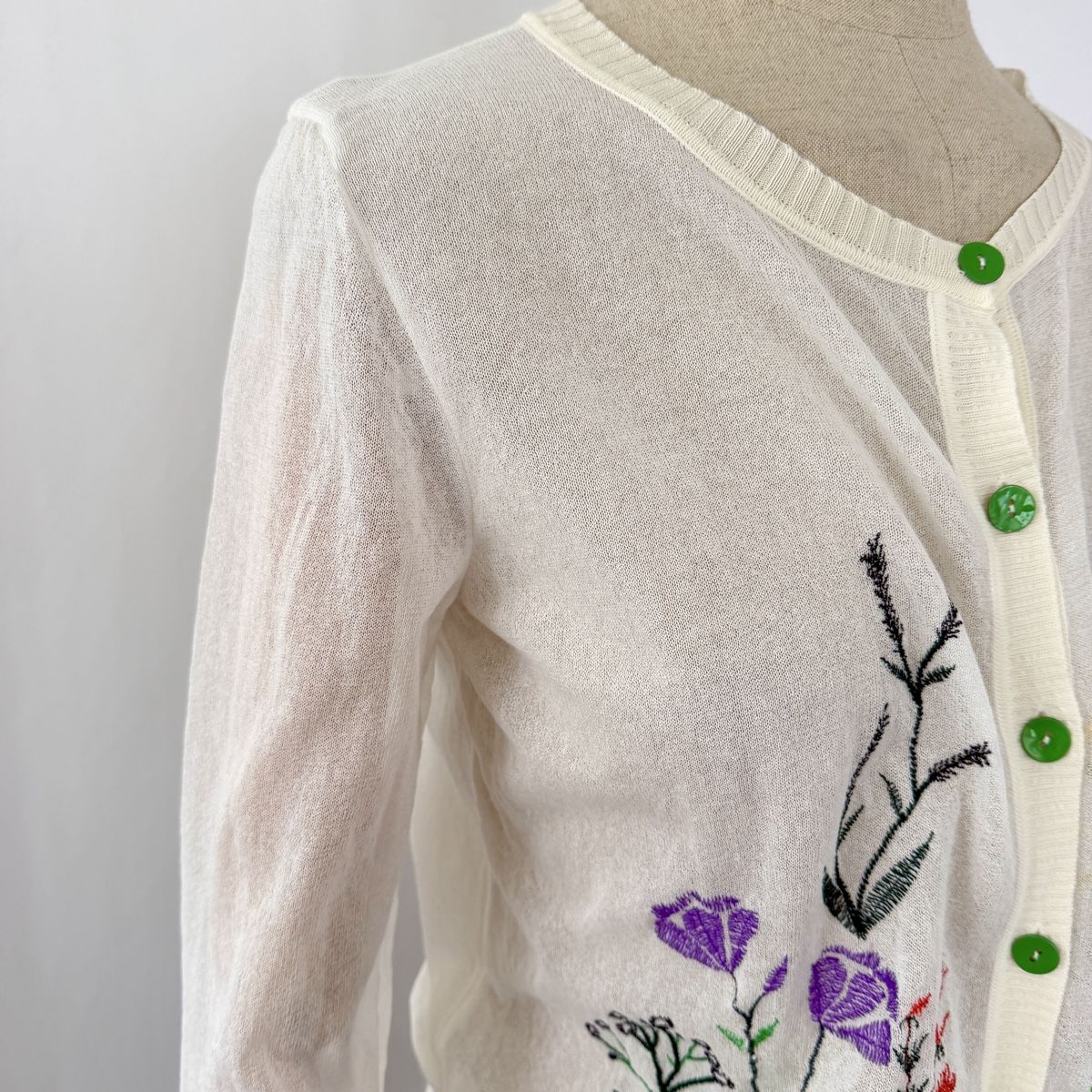 Ivko Pulls & Sweat-shirts: IVKO Cardigan – Neuf (Voir description) à Freienbach par Avviivva_Shop 1