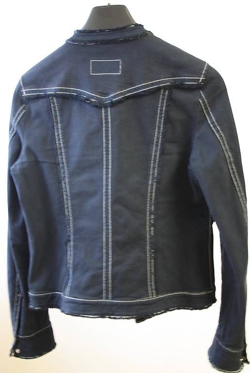 Vestes: Jacke – D'occasion à Arbon par aldoanna 1