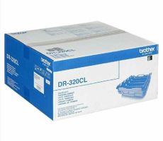 Brother DCP-9055/HL-4150/HL-4570/MFC-9970 Drum, DR-320CL