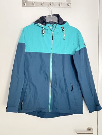 Rukka Damenjacke, Gr. 40