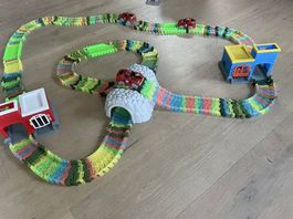Amewi Magic Traxx Bahn