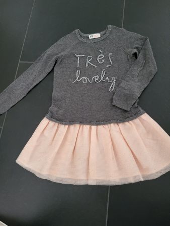 Kleid Mädchen