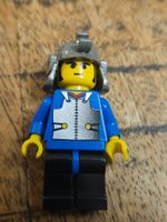 lego figurine castle cas055 Ninja - Samurai,