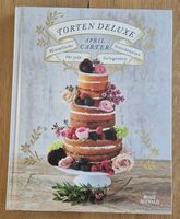 Kochbuch - Torten Deluxe