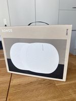 Sonos Era 300 Weiss inkl. Lautsprecherständer & Garantie