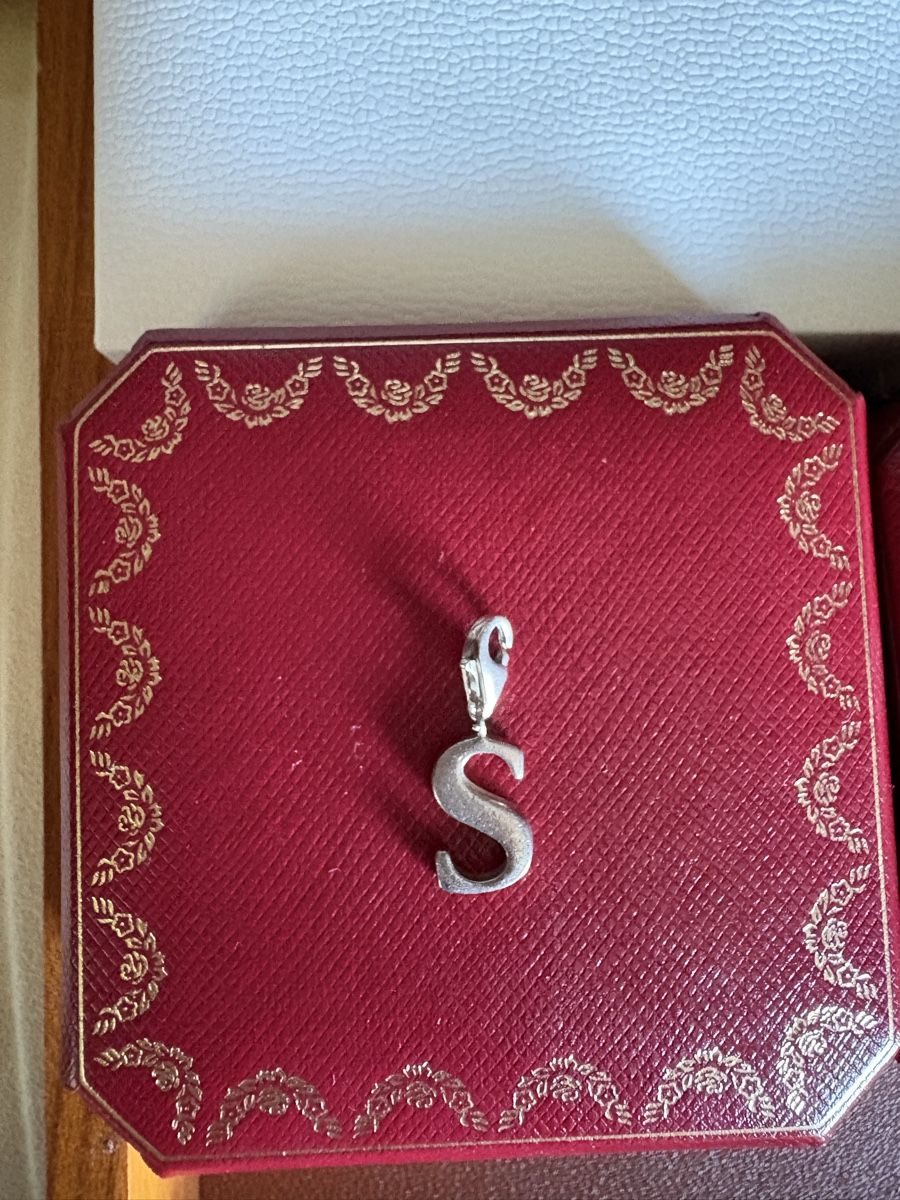 Thomas Sabo Pendentifs: Thomas Sabo charm – D'occasion à Rotkreuz par Vintage_lover1