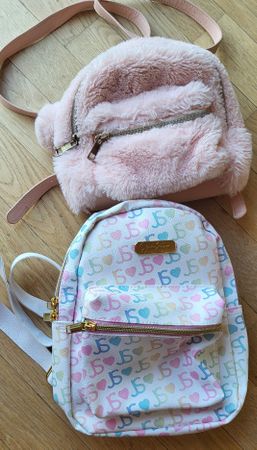 Mini sac enfant deux 5chf