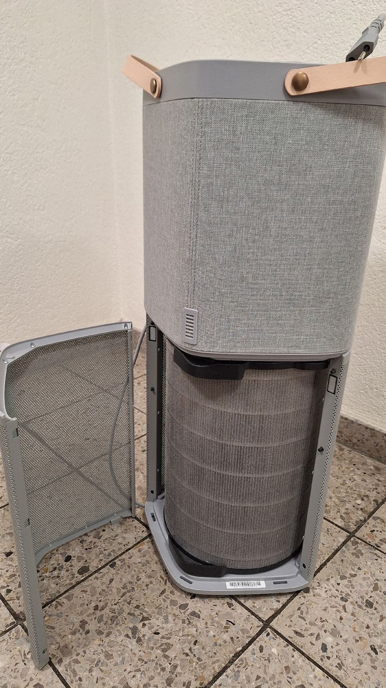 Electrolux Luftreiniger: Electrolux Luftreiniger - Pure a9 – Gebraucht aus Zürich von djoki88 2