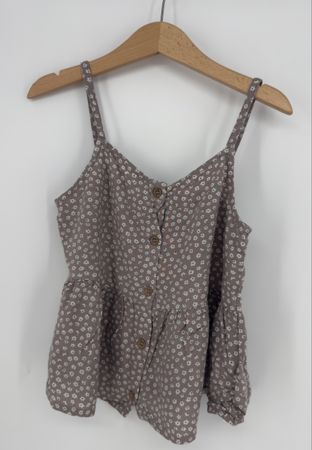 # GIRL - Top Gr. 128 - H&M #