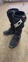 Mx Stefel Cross Fire 2