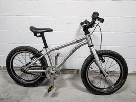 ⚡ AUSVERKAUF⚡ Early Rider 16 ⭐ 6.1kg ⭐ Top Zustand 🚚