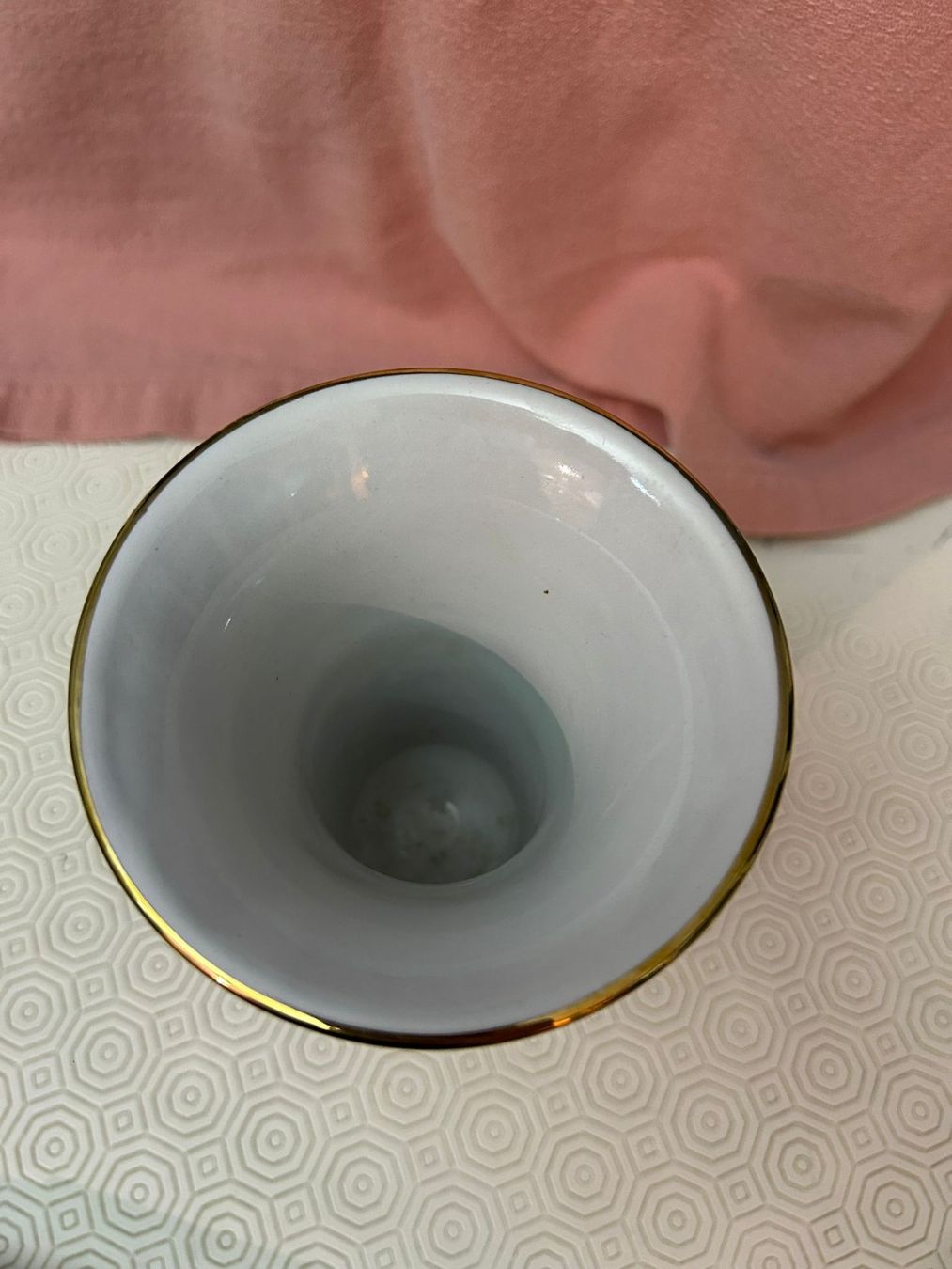 Vasi & Recipienti: Vaso fiorentino (Italy) – Usato da Melano venduto da H-Sara 3