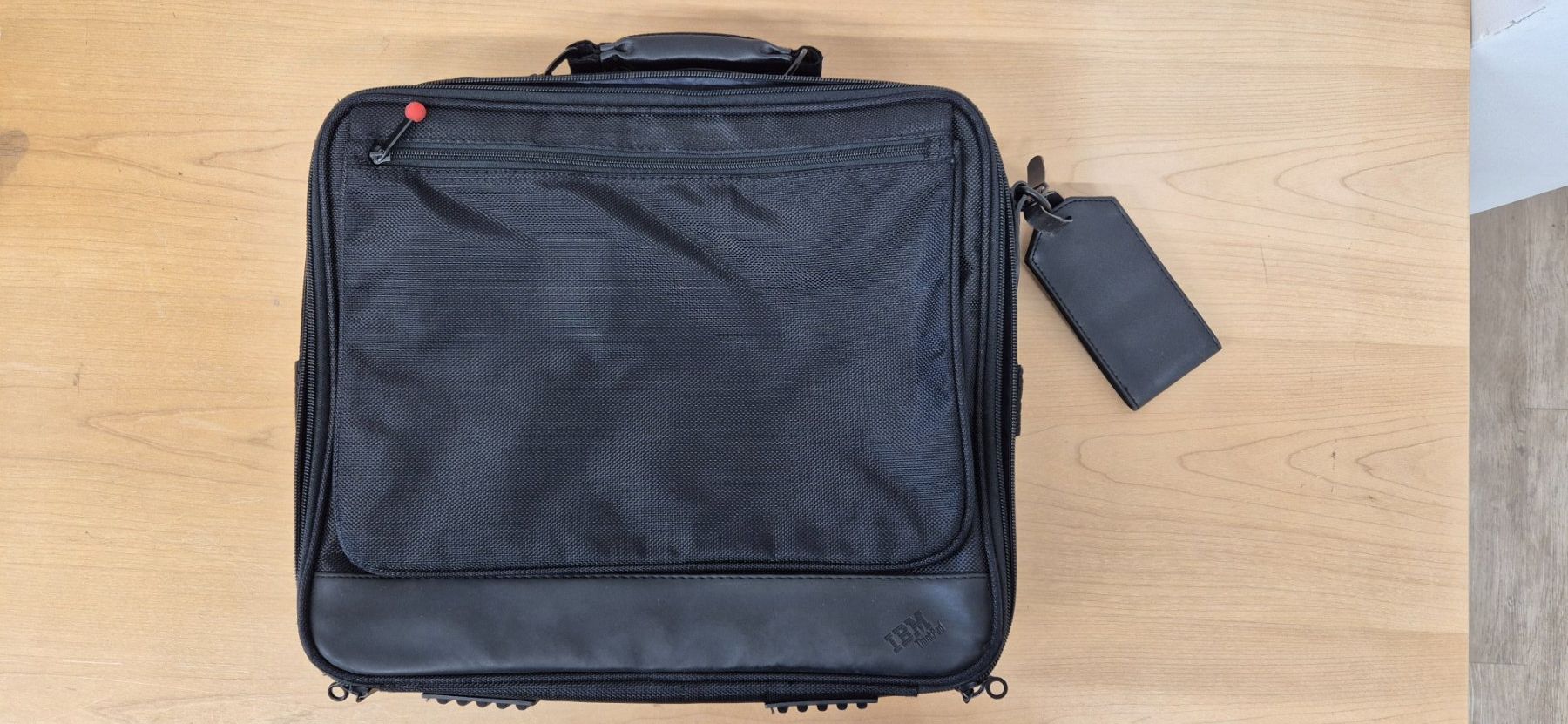 IBM Borse: Laptoptasche IBM 15zoll – Usato da Elgg venduto da computerbrocki