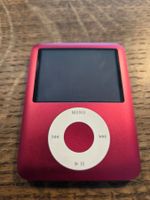 iPod Nano Rot