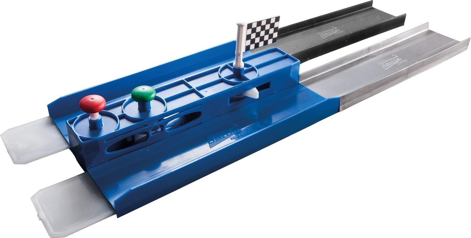 Darda Piste: DARDA Rennbahn / Start & Ziel – Nuovo e nell'imballaggio originale da Oensingen venduto da Liquidations-Shop 1