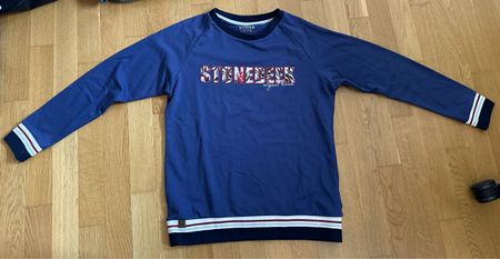 Stonedeek Pullover