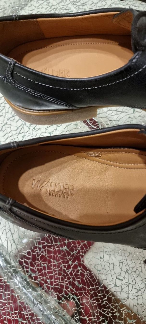 Scarpe da uomo: Walder Gr. 46,5 – Usato da Luzern venduto da Edii025 9