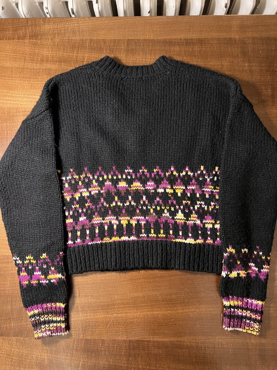 Maison Scotch Maglioni & Felpe: SCOTCH & SODA Pullover Wolle Gr. S – Usato da Zürich venduto da car_x52z 1