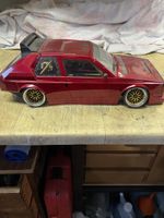 Lancia s4 drift model