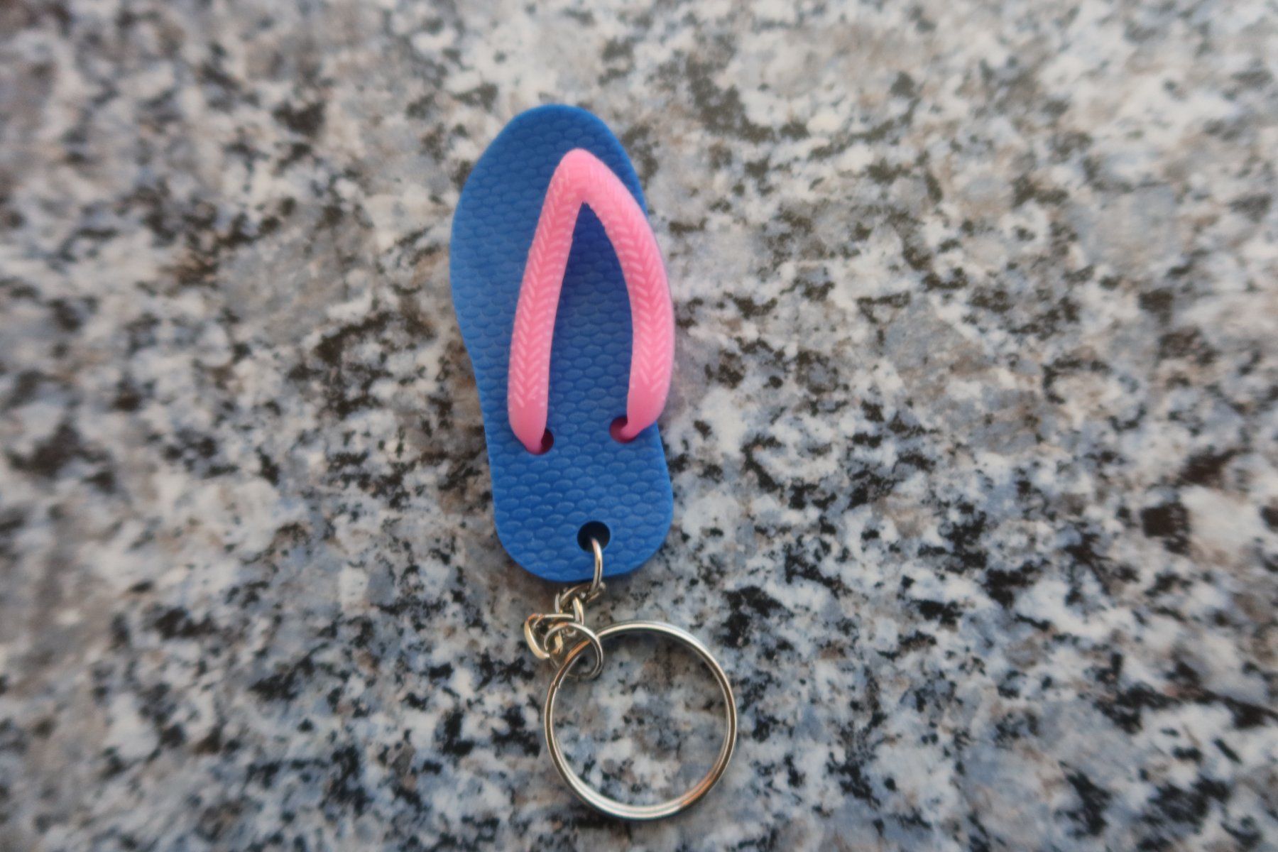 Portachiavi: Schlüsselanhänger – Nuovo (secondo la descrizione) da Täuffelen venduto da Cindybussy