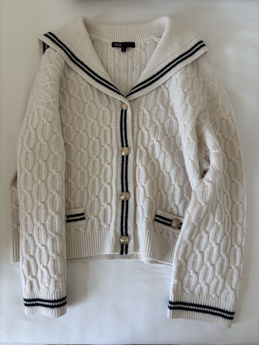 Maje Maglioni & Felpe: Maje Pullover – Usato da Zollikon venduto da han_rvt8