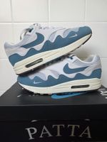 Nike Air Max 1 Patta