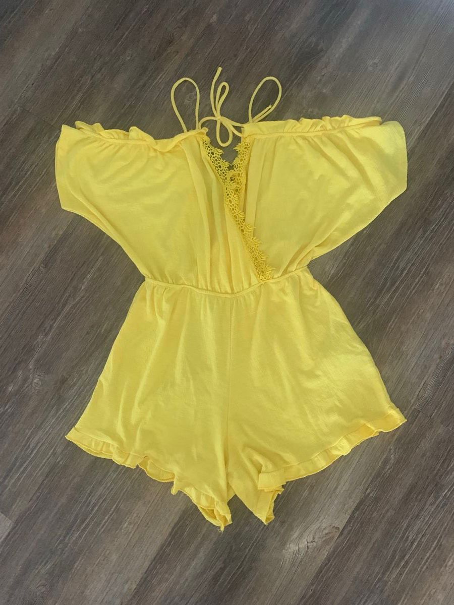 Pull&Bear Jumpsuits: Pull&Bear - Jumpsuit – Gebraucht aus Emmen von Bgucci_girl 1