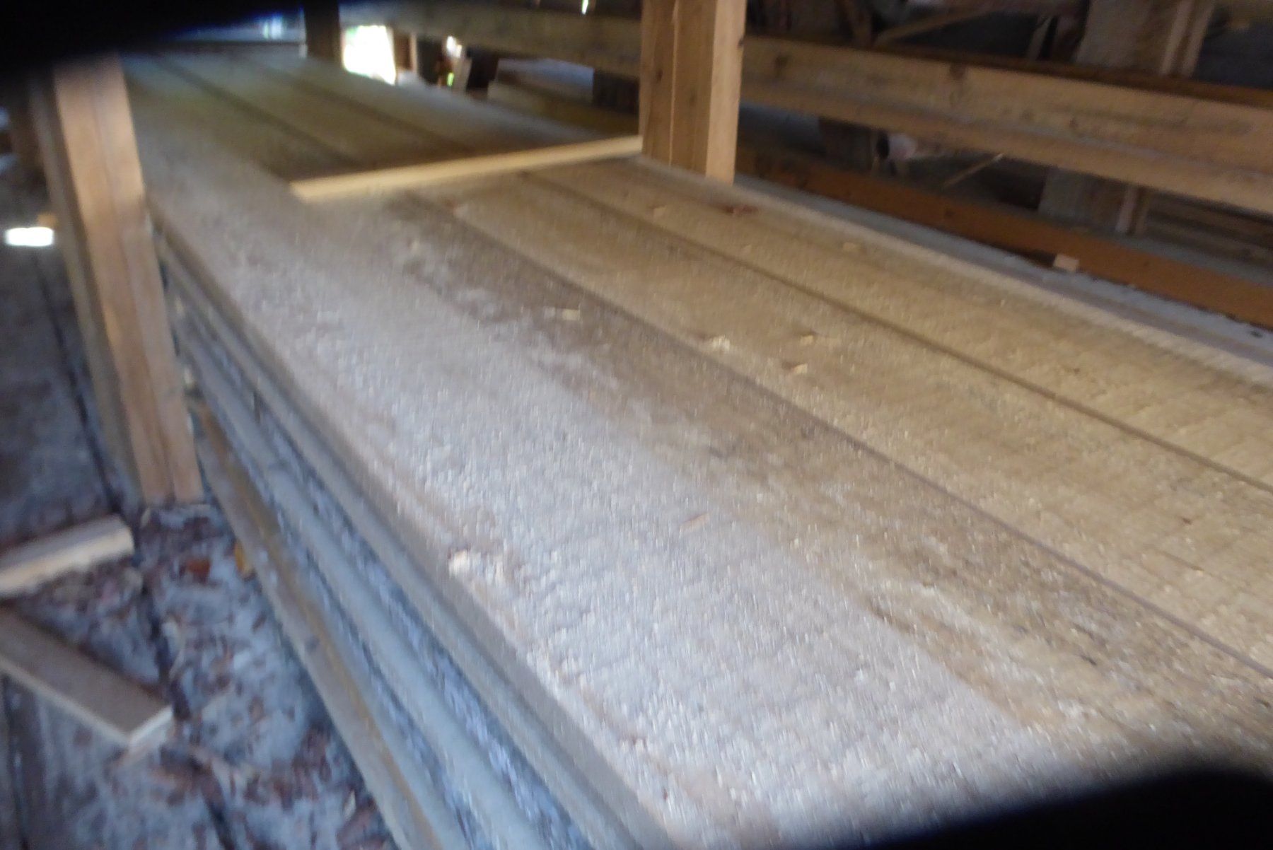 Articles en bois: 24 mm Tannenbretter – Neuf (Voir description) à Sumiswald par Hennri1 2